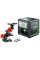 Лазерный нивелир Bosch Quigo green + MM2