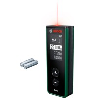 Лазерный дальномер Bosch Zamo IV