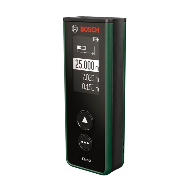 Лазерный дальномер Bosch Zamo IV