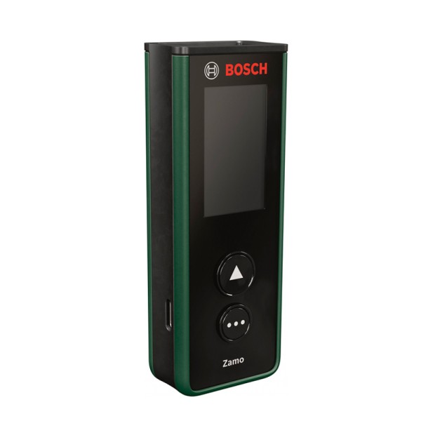 Лазерный дальномер Bosch Zamo IV
