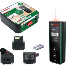 Лазерный дальномер Bosch Zamo IV Set