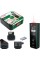 Лазерный дальномер Bosch Zamo IV Set
