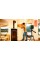 Лазерный нивелир Bosch Quigo green Set