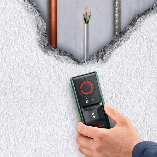 Цифровой детектор Bosch Truvo