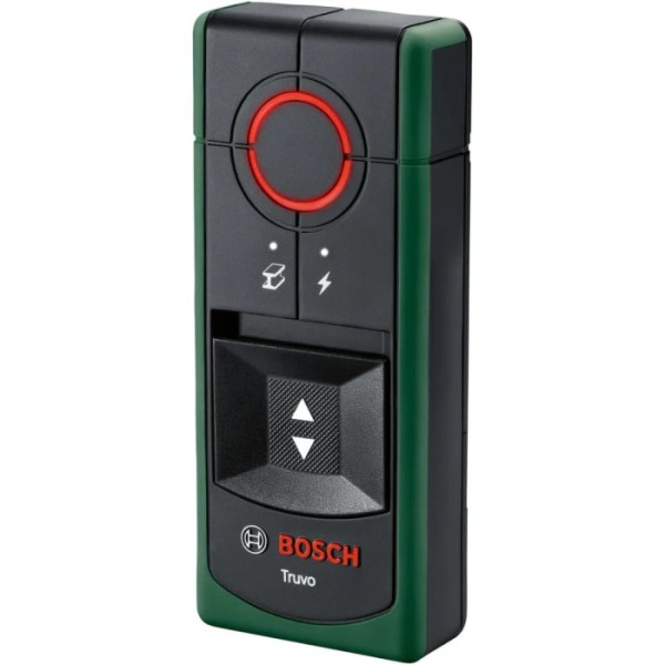Цифровой детектор Bosch Truvo