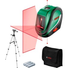Линейный лазерный нивелир Bosch UniversalLevel 2 Set
