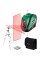 Линейный лазерный нивелир Bosch UniversalLevel 2 Set