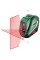 Линейный лазерный нивелир Bosch UniversalLevel 2 Set