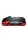 Аккумуляторный блок Metabo LiHDX 18 V 4 Ah