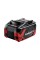 Аккумуляторный блок Metabo LiHDX 18V 8.0 Ah