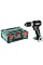 Аккумуляторная ударная дрель Metabo SB 18 L BL без акб в metaBOX 145