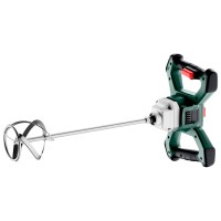 Аккумуляторный строительный миксер Metabo RW 18 LTX BL 120, без акб