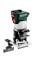 Аккумуляторный фрезер для обработки кромок Metabo FMV 18 LTX BL 8, без акб в metaBOX 145 L