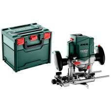 Аккумуляторный фрезер Metabo OFV 18 LTX BL 12, без акб в metaBOX 340