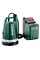 Аккумуляторный погружной насос Metabo TPF 18 LTX 7000, без акб