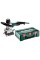 Фрезер для обработки металлических кромок Metabo KFMV 17-15 F