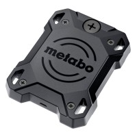 Трекер Metabo для iPhone/IPad