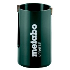 Универсальная коронка Metabo 50x60 мм