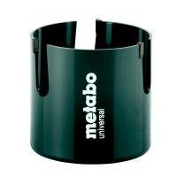 Универсальная коронка Metabo 76x60 мм
