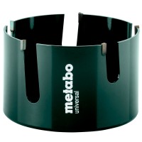 Универсальная коронка Metabo 105x60 мм