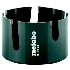 Универсальная коронка Metabo 92x60 мм
