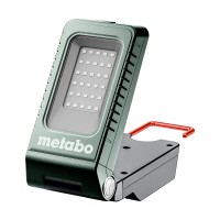 Аккумуляторный фонарь универсальный Metabo BSA 18-1000, без акб