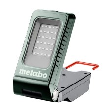 Аккумуляторный фонарь универсальный Metabo BSA 18-1000, без акб