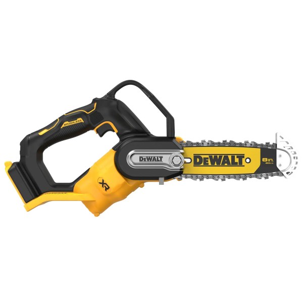 Аккумуляторная цепная мини-пила DeWALT DCMPS520N, без акб