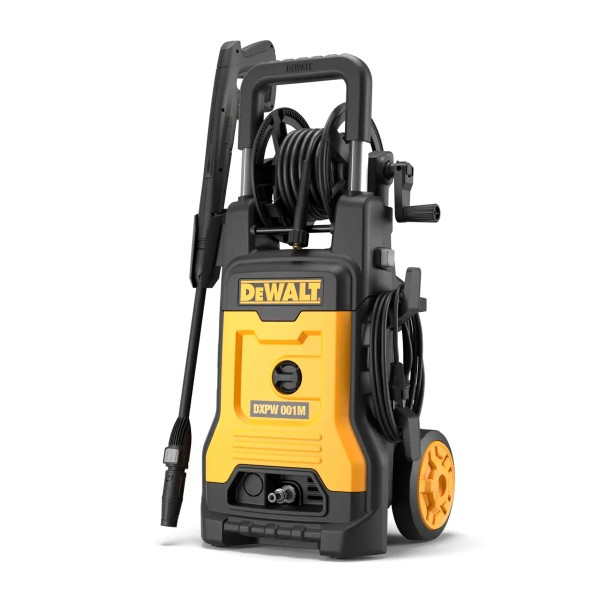 Мойка высокого давления DeWalt DXPW001M