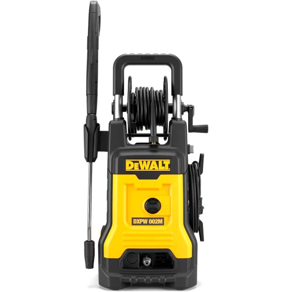 Мойка высокого давления DeWalt DXPW002M-E
