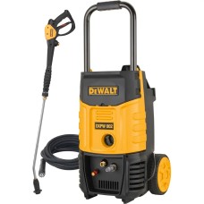 Мойка высокого давления DeWalt DXPW002E