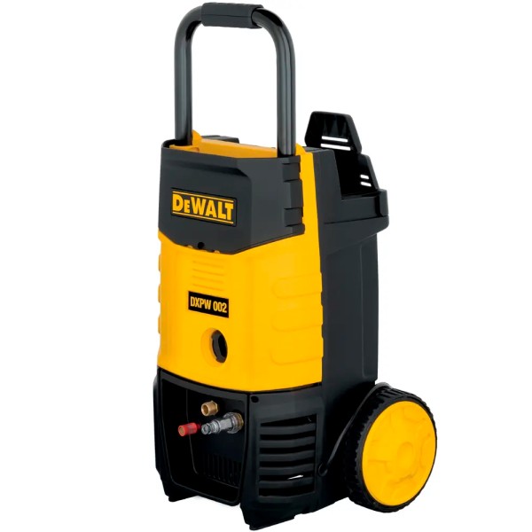 Мойка высокого давления DeWalt DXPW002E