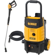 Мойка высокого давления DeWalt DXPW003E