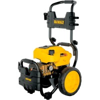 Мойка высокого давления DeWalt DXPW007E