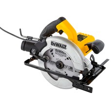 Пила дисковая DeWalt DWE5615