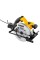 Пила дисковая DeWalt DWE5615