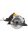 Пила дисковая DeWalt DWE5615