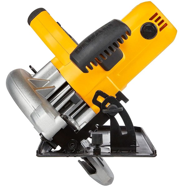 Пила дисковая DeWalt DWE5615