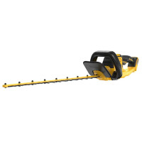 Кусторез аккумуляторный DeWalt DCMHT573N, без акб и з/у