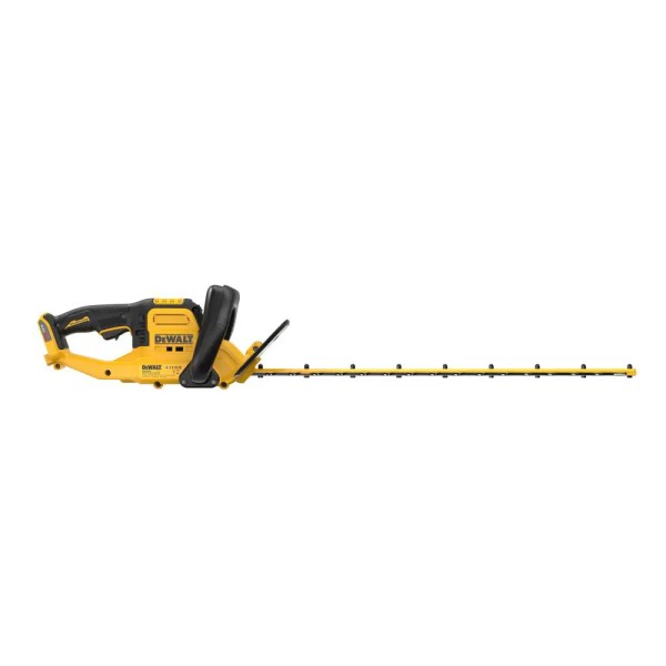Кусторез аккумуляторный DeWalt DCMHT573N, без акб и з/у