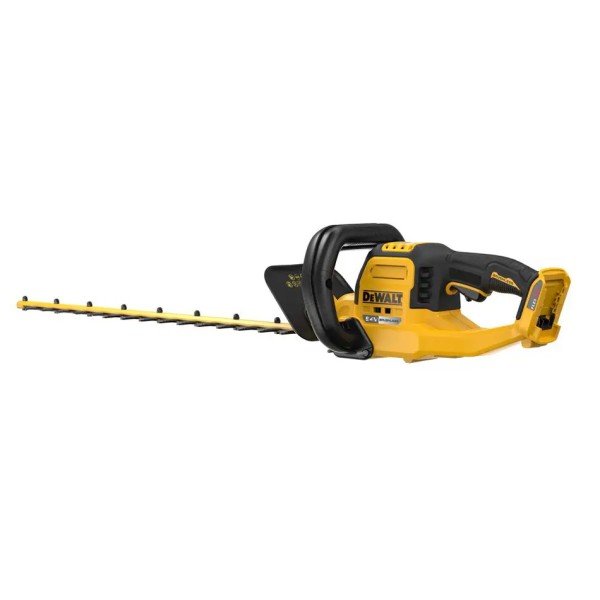Кусторез аккумуляторный DeWalt DCMHT573N, без акб и з/у