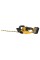 Кусторез аккумуляторный DeWalt DCMHT573X1 с акб 54 V 3 Ah и з/у