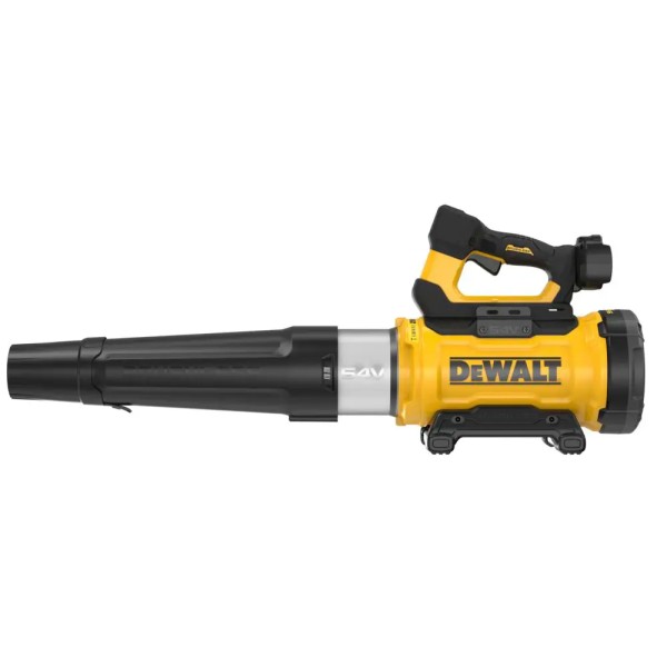 Аккумуляторная воздуходувка DeWALT DCMBL777N без акб и з/у