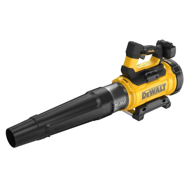 Аккумуляторная воздуходувка DeWALT DCMBL777N без акб и з/у