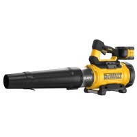 Аккумуляторная воздуходувка DeWALT DCMBL777X1 c 1 акб 54 V 3 Ah и з/у