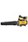 Аккумуляторная воздуходувка DeWALT DCMBL777X1 c 1 акб 54 V 3 Ah и з/у