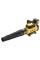 Аккумуляторная воздуходувка DeWALT DCMBL777X1 c 1 акб 54 V 3 Ah и з/у