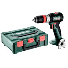 Аккумуляторная ударная дрель-шуруповерт Metabo SB 18 L BL Q, без акб и з/у в metaBOX 145