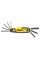Набор шестигранных ключей метрических DeWalt DWHT0-70263