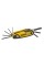 Набор шестигранных ключей метрических DeWalt DWHT0-70263